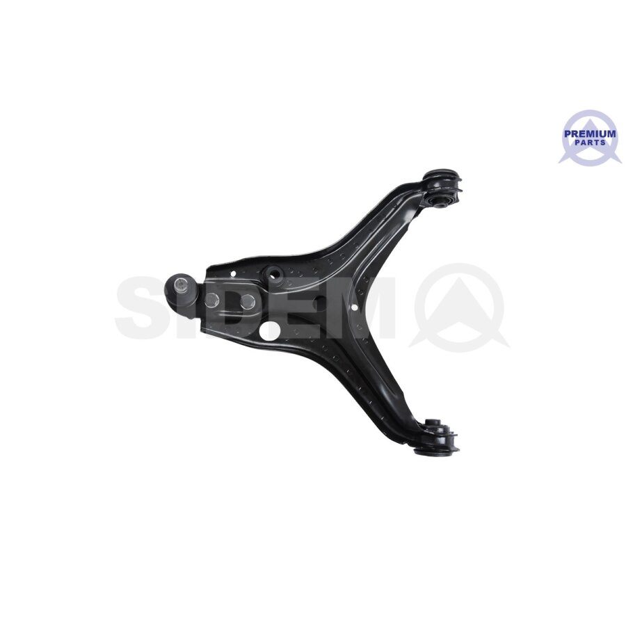 Bras De Suspension Sidem 37974