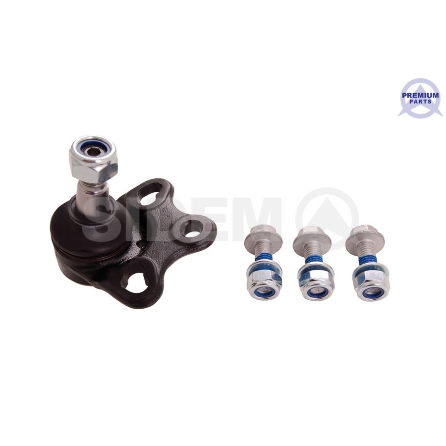 Rotule De Suspension Sidem 50081