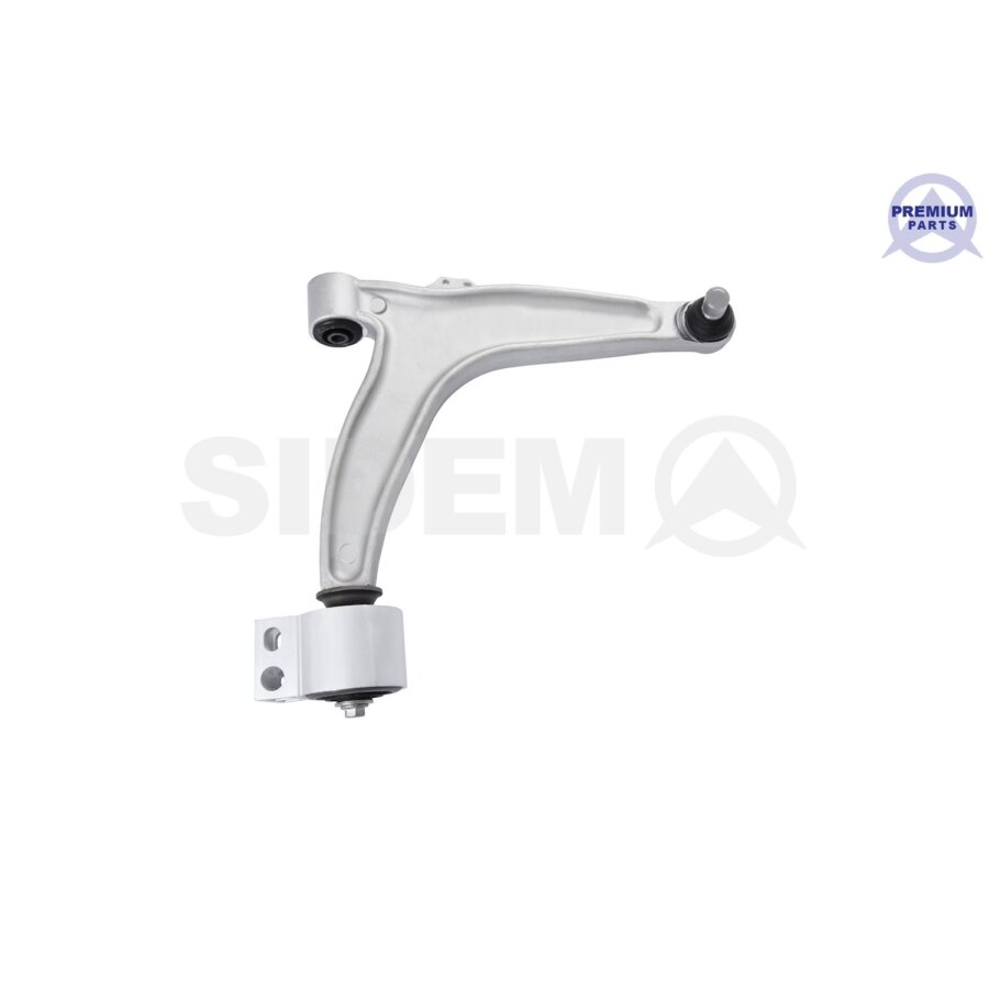 Bras De Suspension Sidem 9273