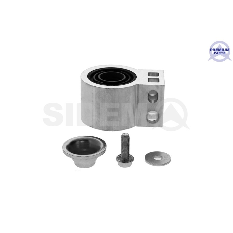 Bras De Suspension Sidem 809633