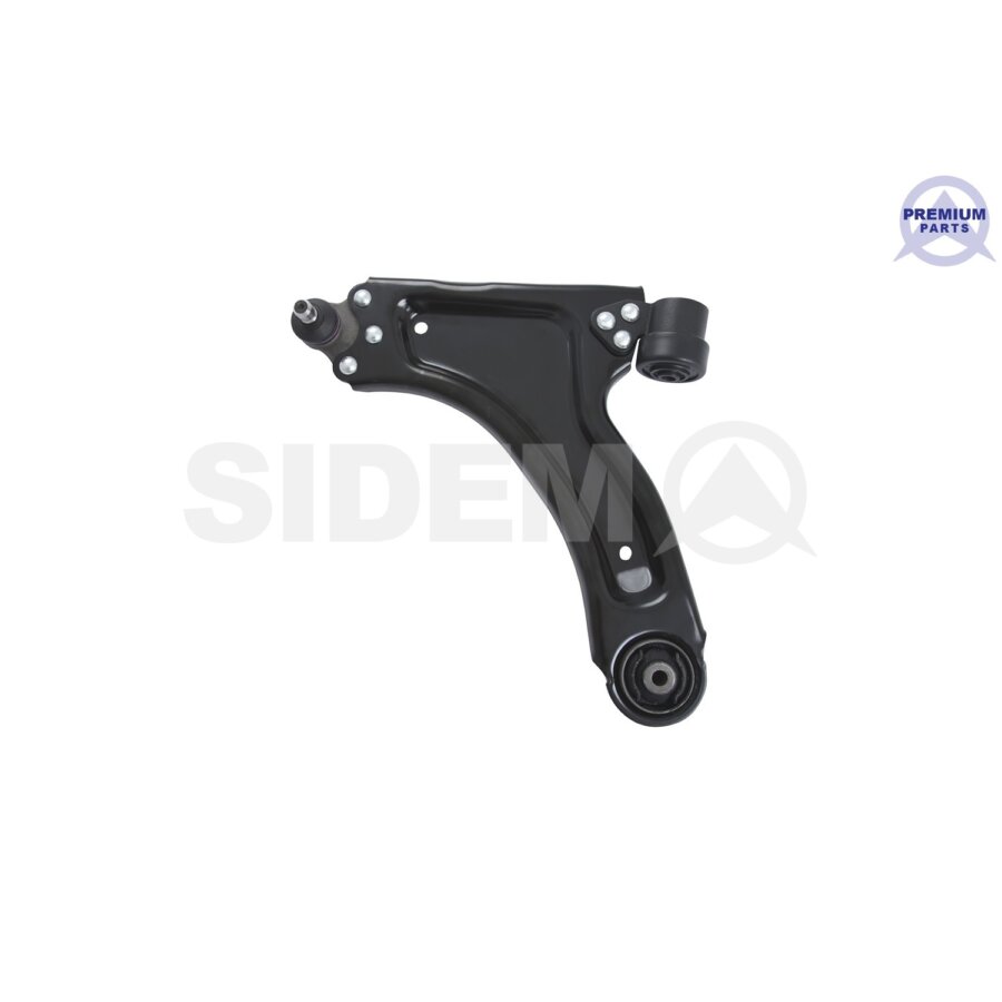 Bras De Suspension Sidem 9274