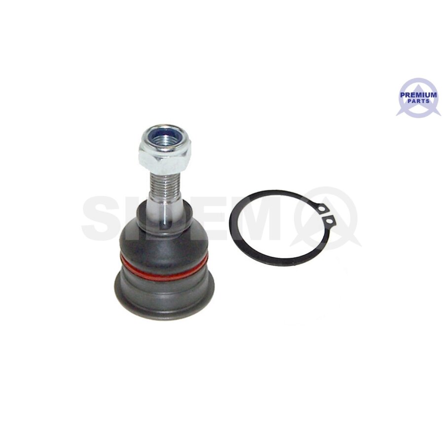 Rotule De Suspension Sidem 41789