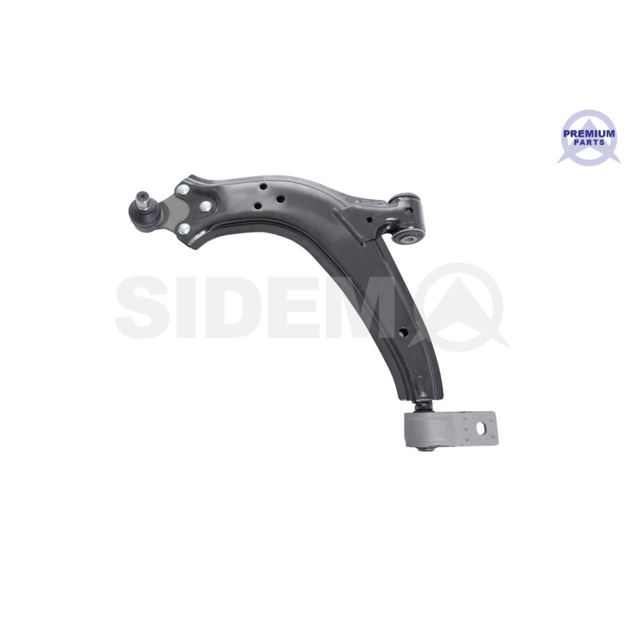 Bras De Suspension Sidem 53170