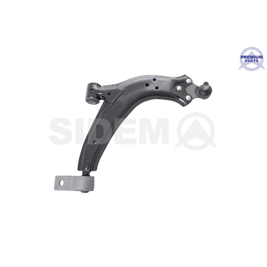 Bras De Suspension Sidem 53171
