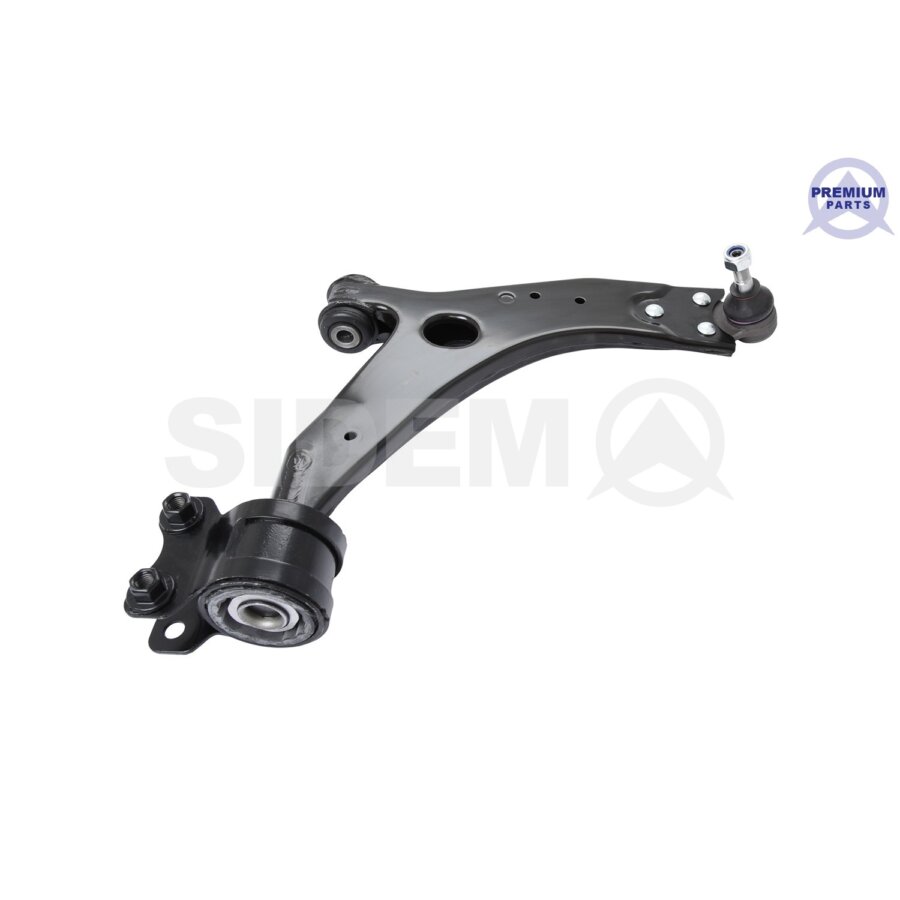 Bras De Suspension Sidem 67175