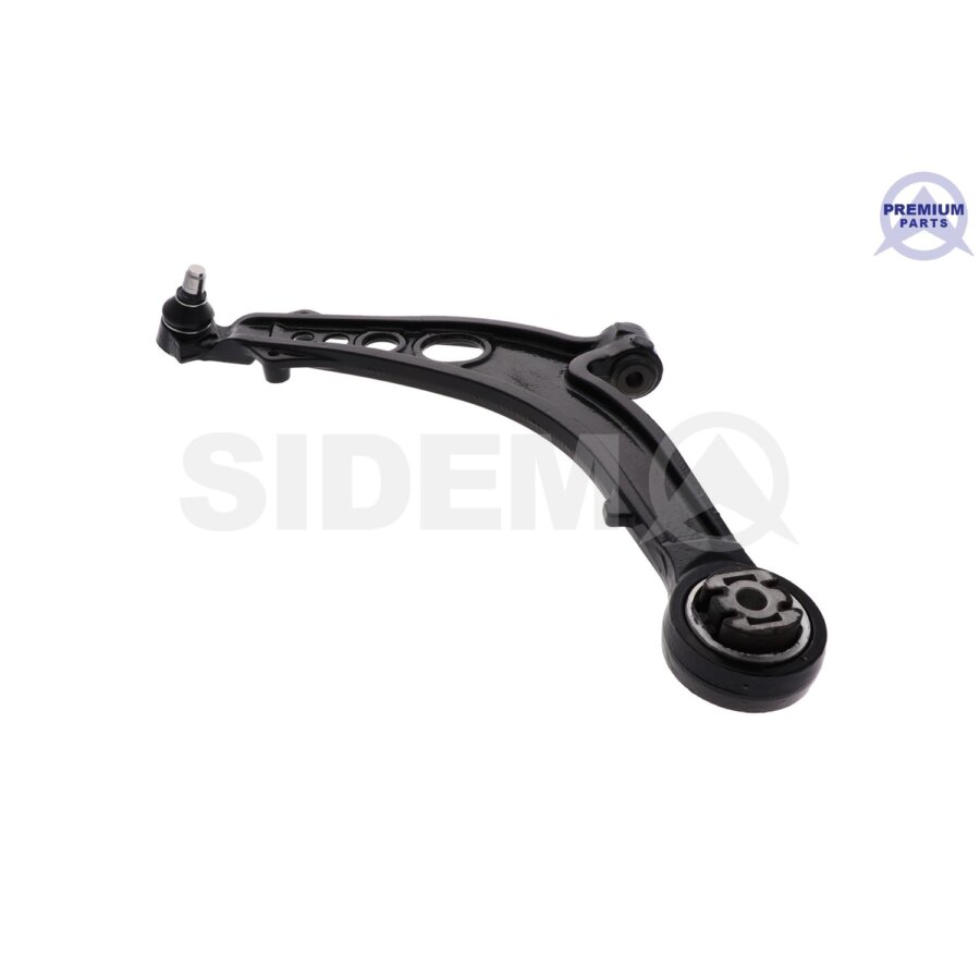 Bras De Suspension Sidem 19174