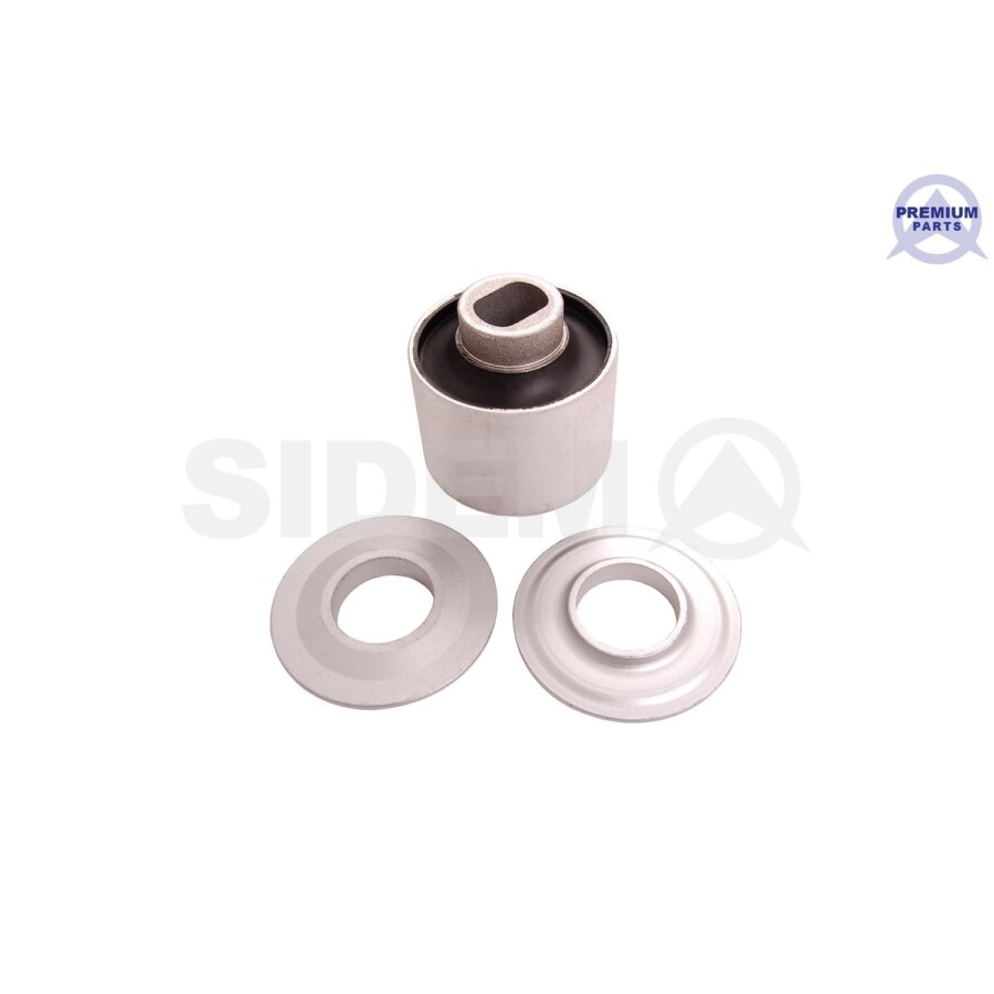 Bras De Suspension Sidem 849628