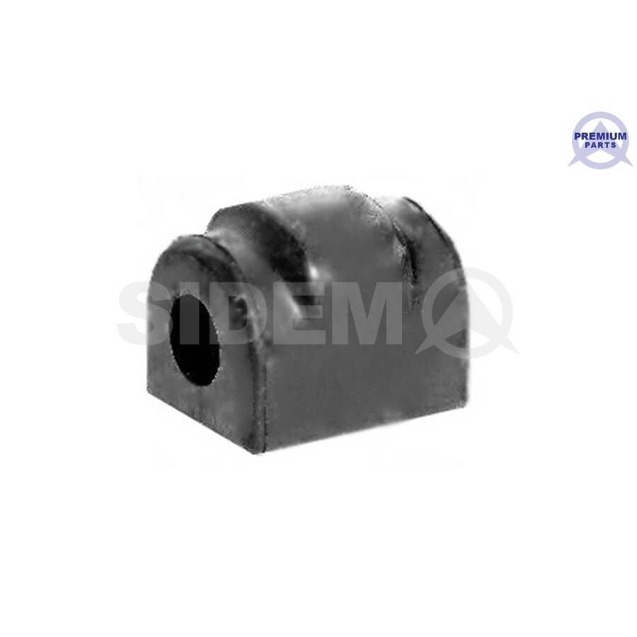 Bras De Suspension Sidem 821904
