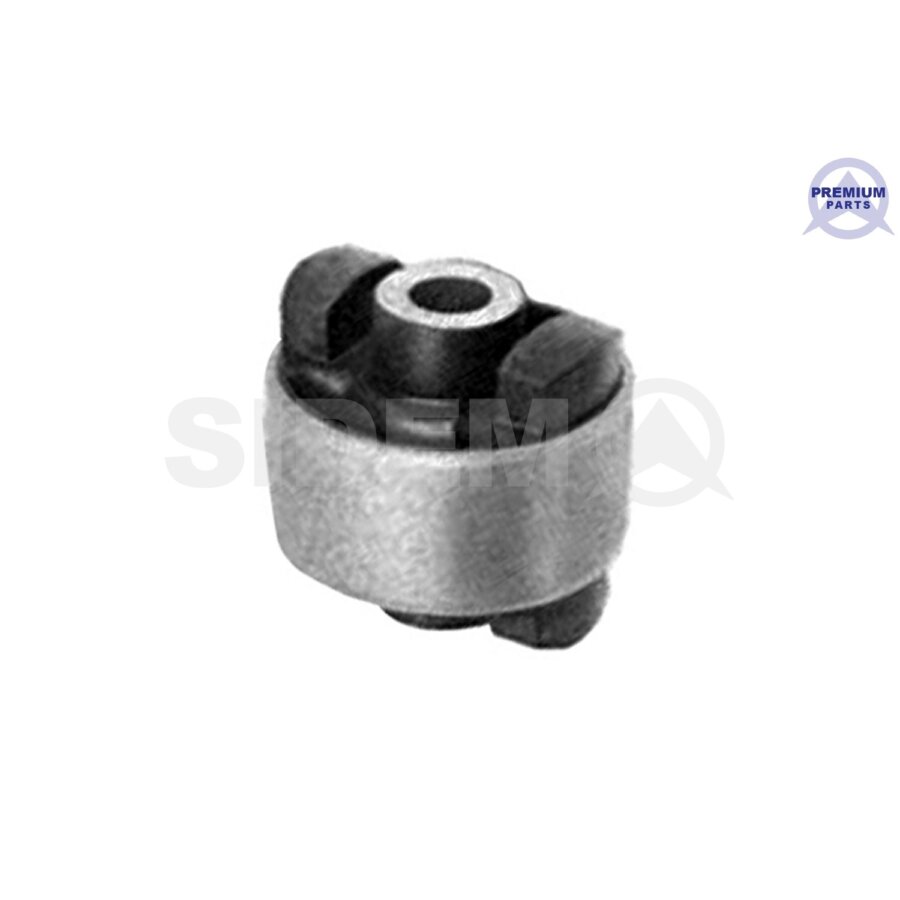 Bras De Suspension Sidem 805626