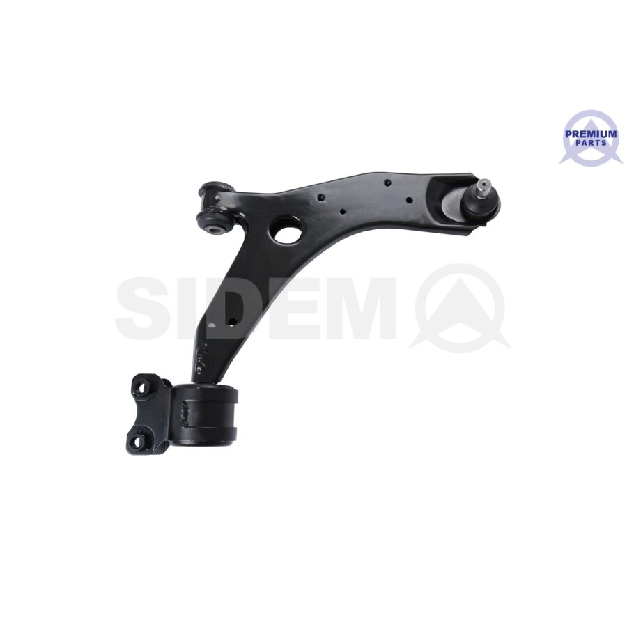 Bras De Suspension Sidem 51175