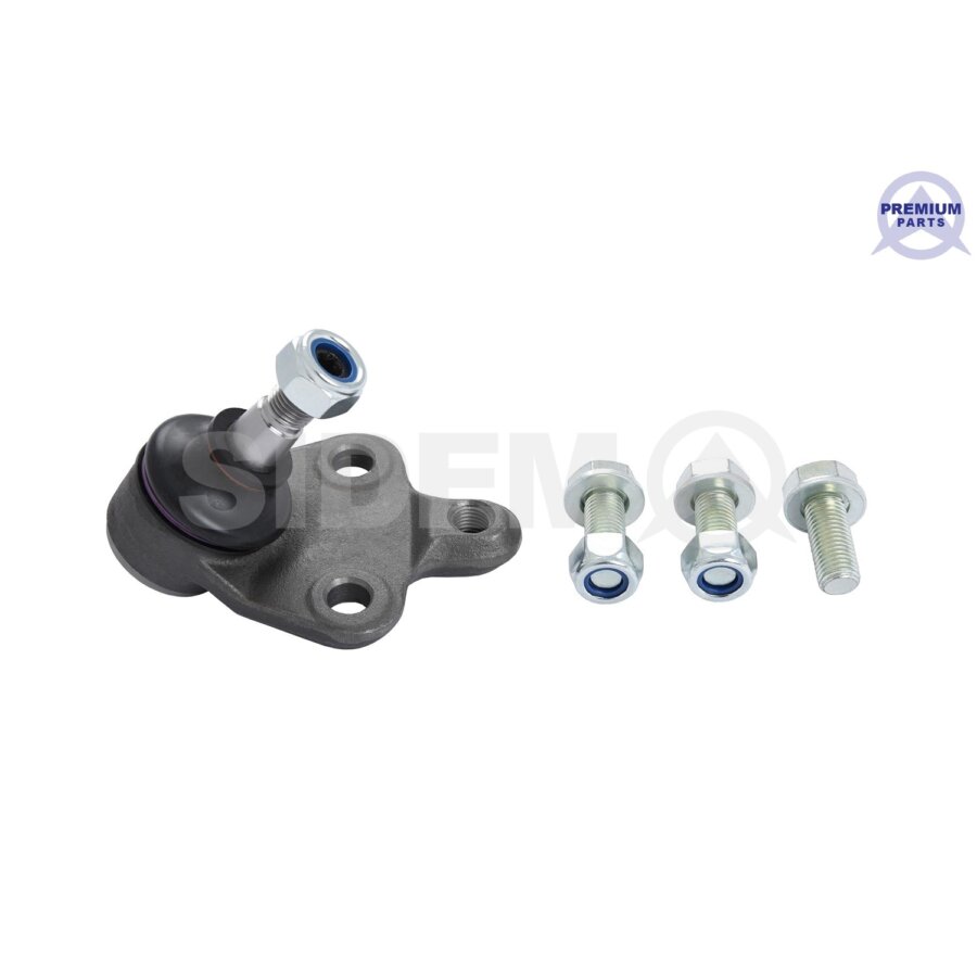 Rotule De Suspension Sidem 45889
