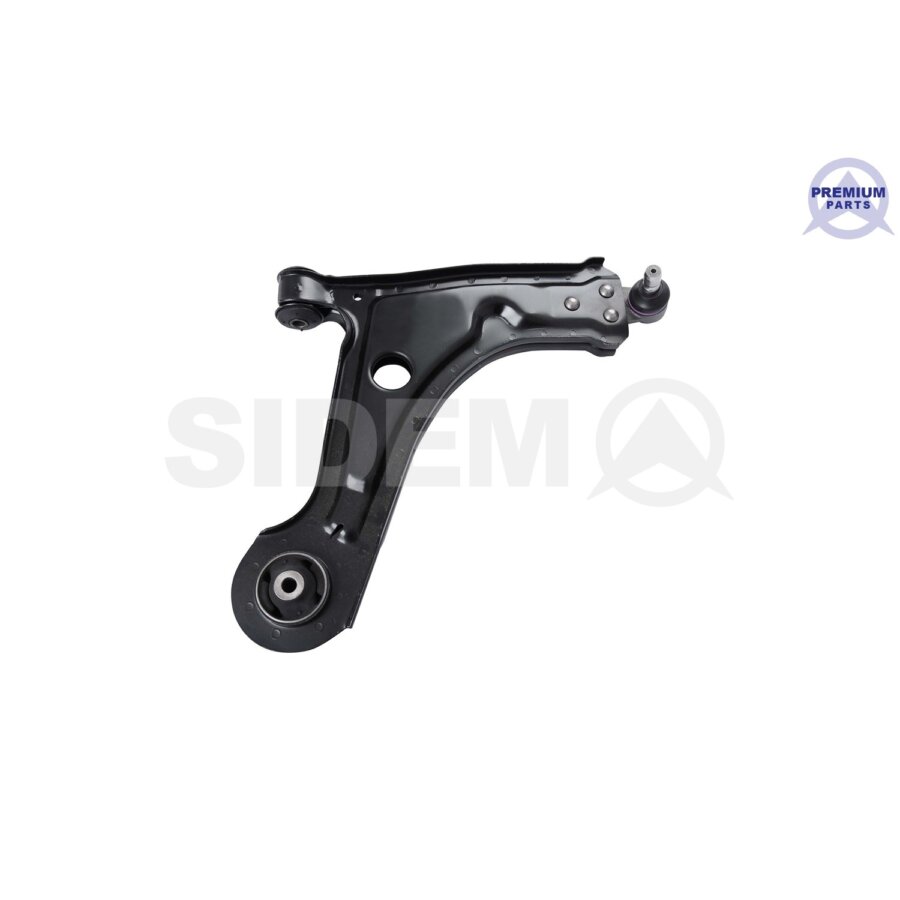 Bras De Suspension Sidem 89079