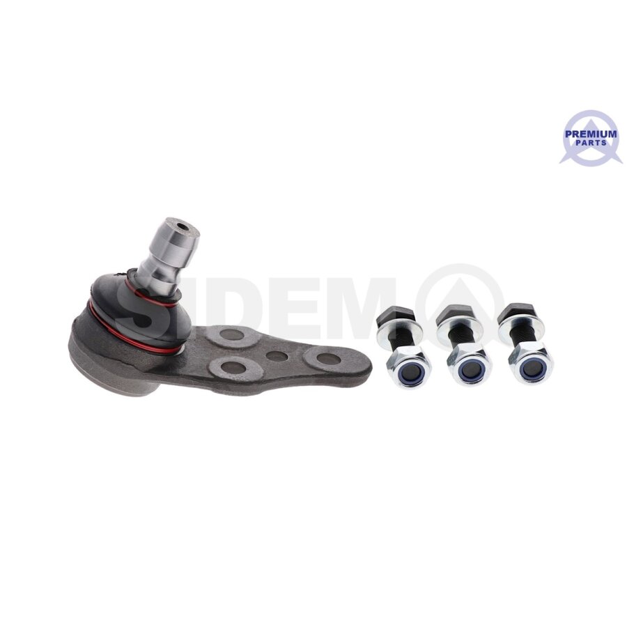 Rotule De Suspension Sidem 89087