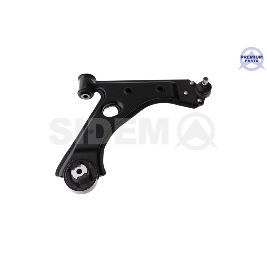 Bras De Suspension Sidem 19275