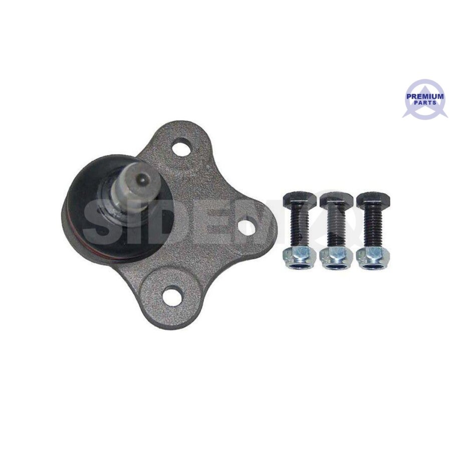 Rotule De Suspension Sidem 19784