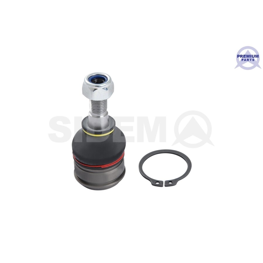 Rotule De Suspension Sidem 41489