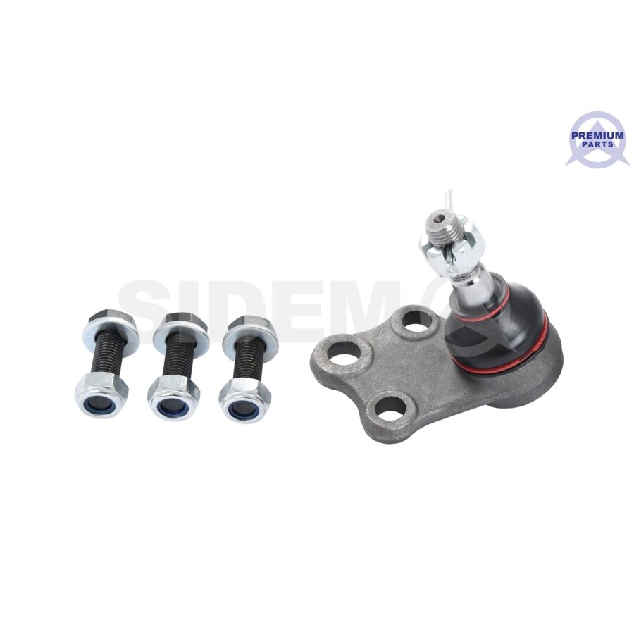 Rotule De Suspension Sidem 42089