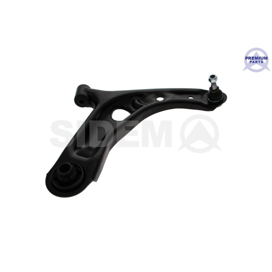 Bras De Suspension Sidem 53179