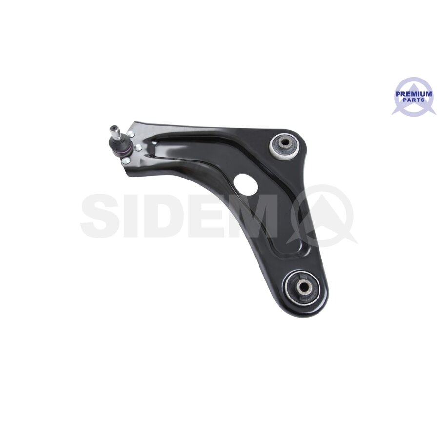 Bras De Suspension Sidem 53274