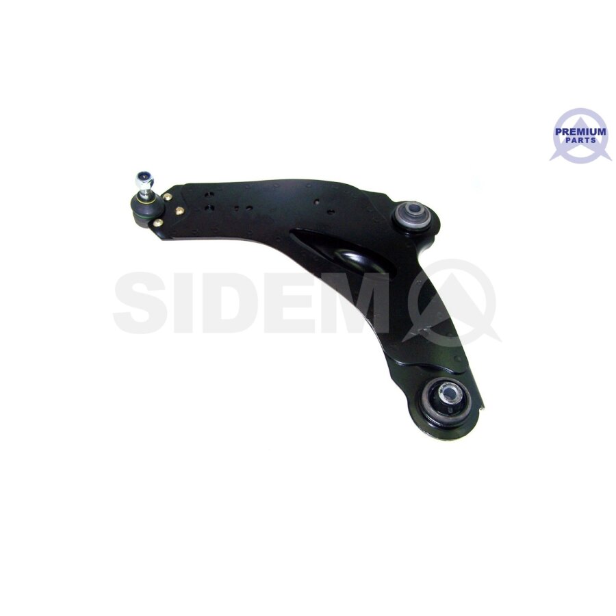 Suspension Bras De Liaison SIDEM 805631 - Compatible Renault Scénic, Clio, Megane