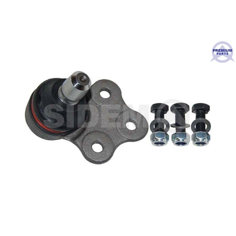Rotule De Suspension Sidem 19081