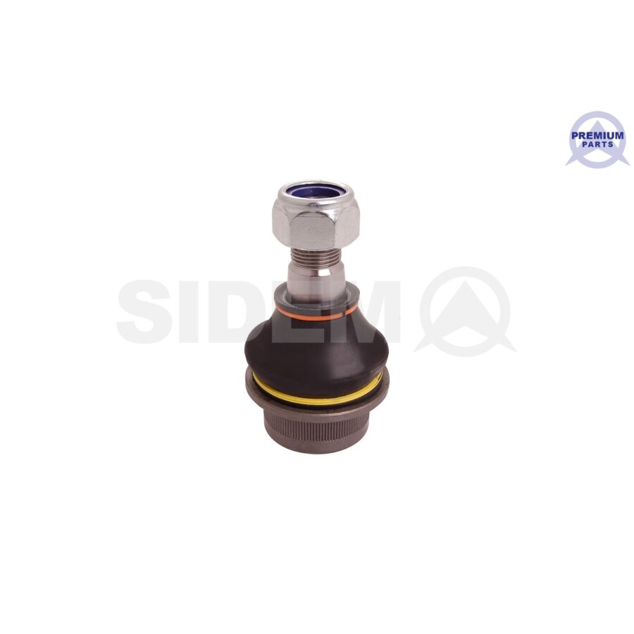 Rotule De Suspension SIDEM 41283 - Compatible Nissan Qashqai, X-Trail, Renault Kadjar, Koleos Et Autres Modèles