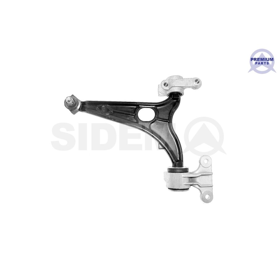 Bras De Suspension Sidem 53276