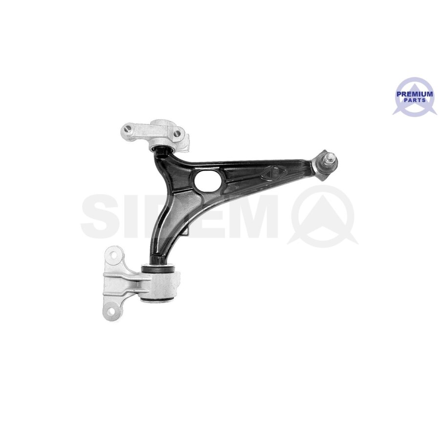 Bras De Suspension Sidem 53277