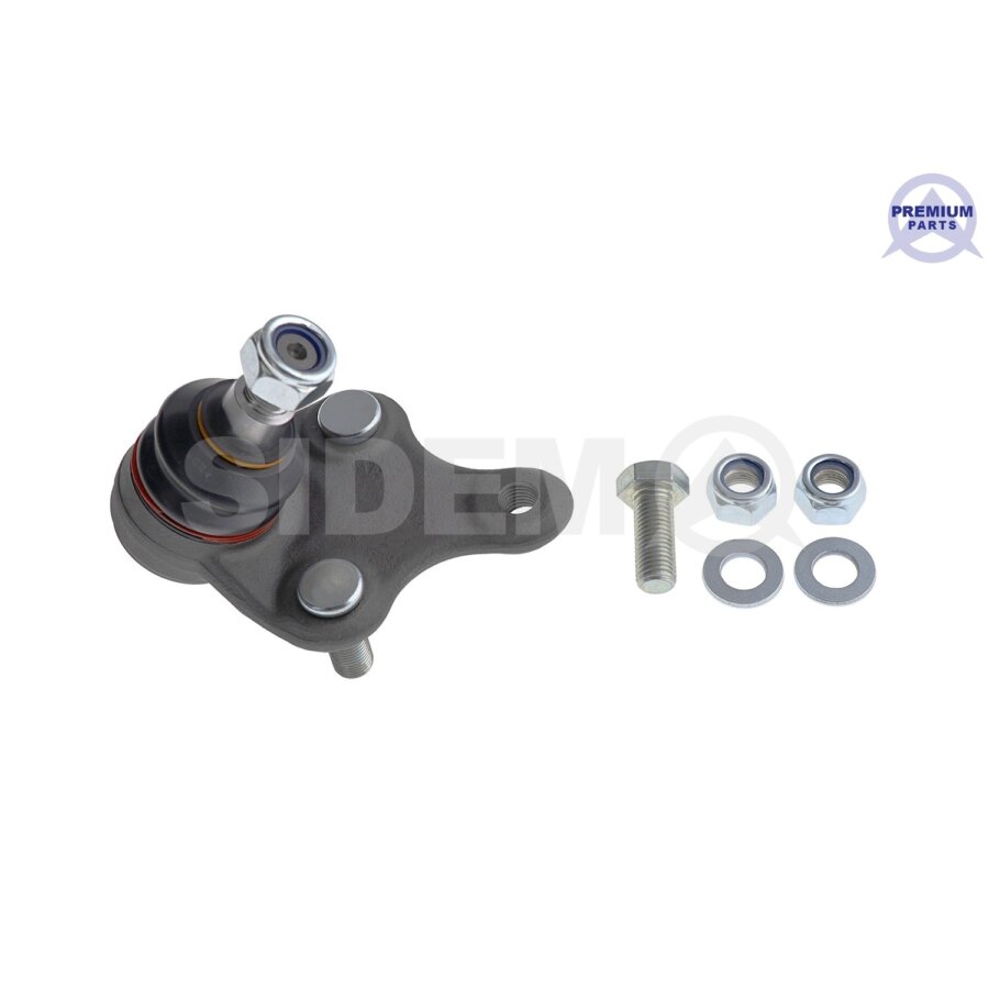 Rotule De Suspension Sidem 45282