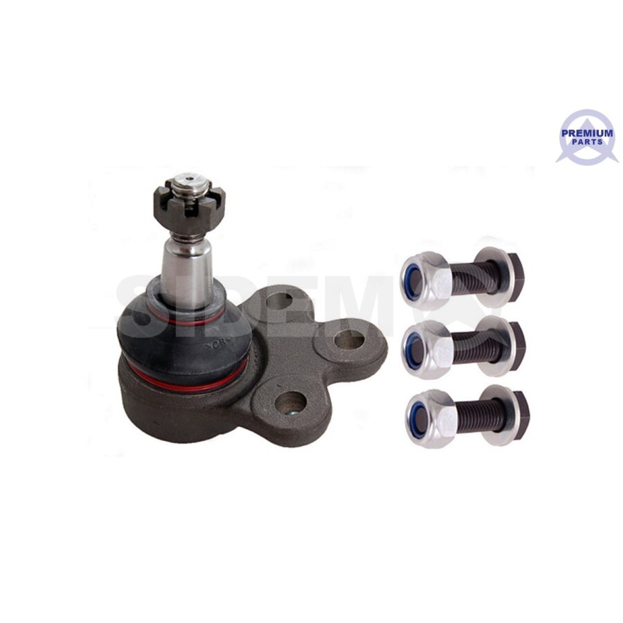 Rotule De Suspension Sidem 9384