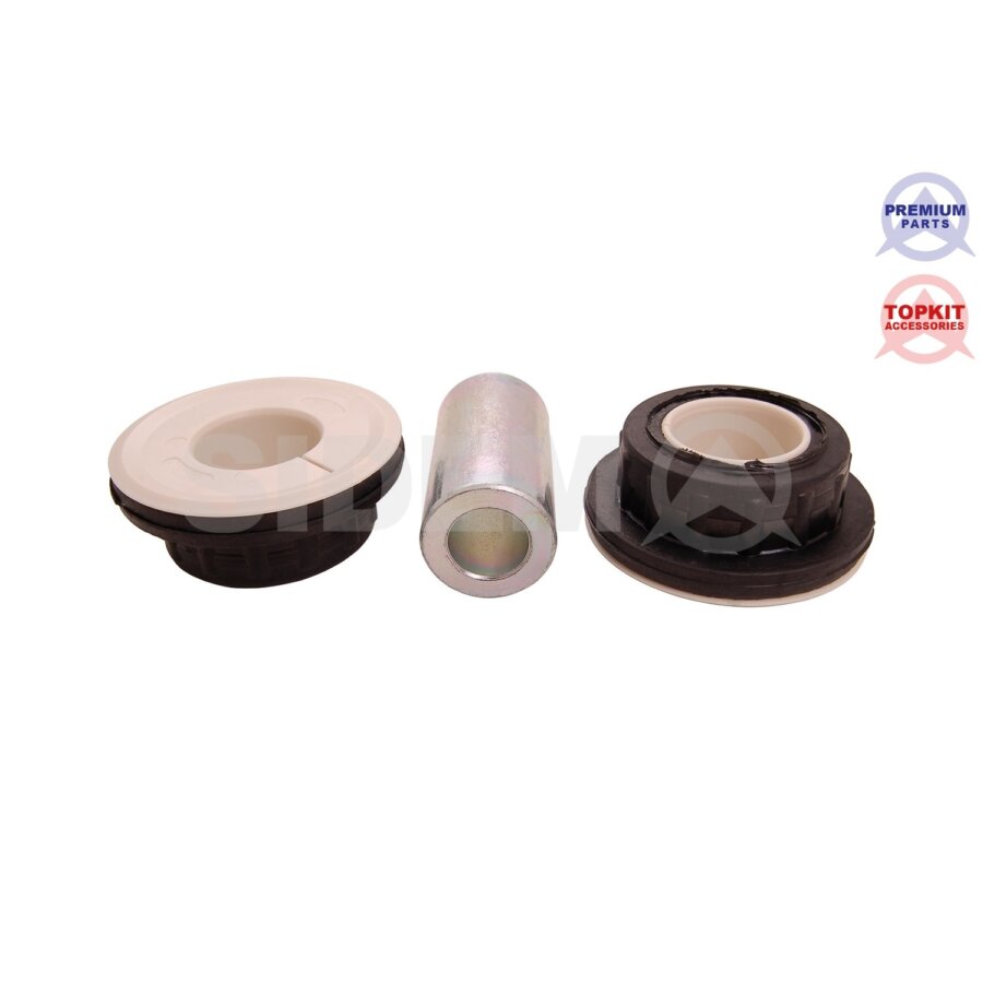 Bras De Suspension Sidem 820600