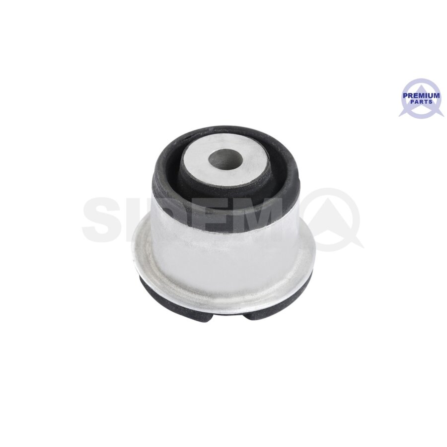 Bras De Suspension Sidem 809301