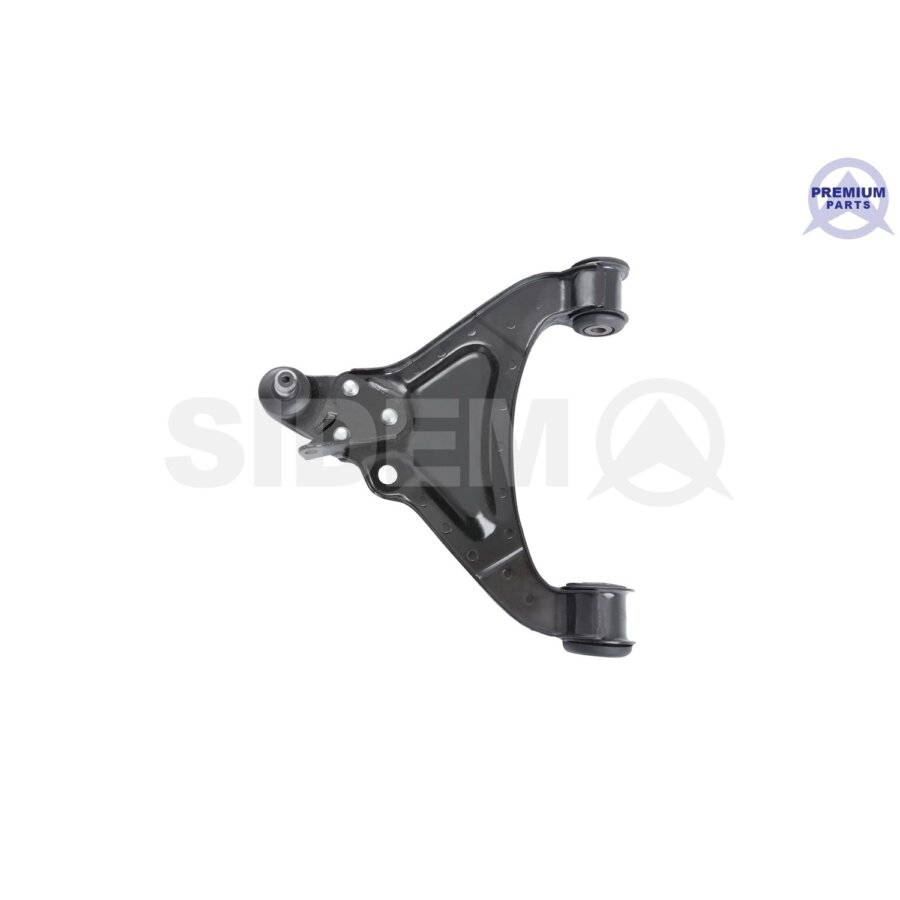 Bras De Suspension Sidem 23070