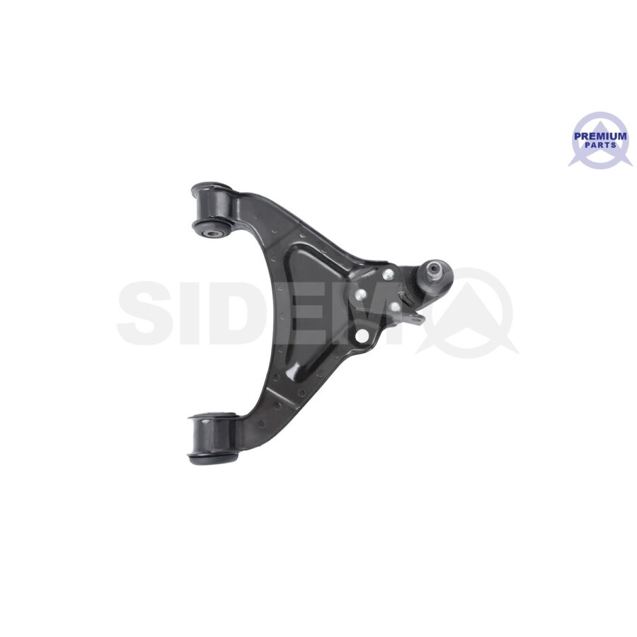 Bras De Suspension Sidem 23071