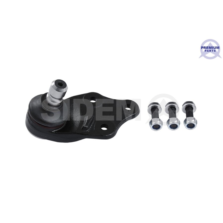 Rotule De Suspension Sidem 23086