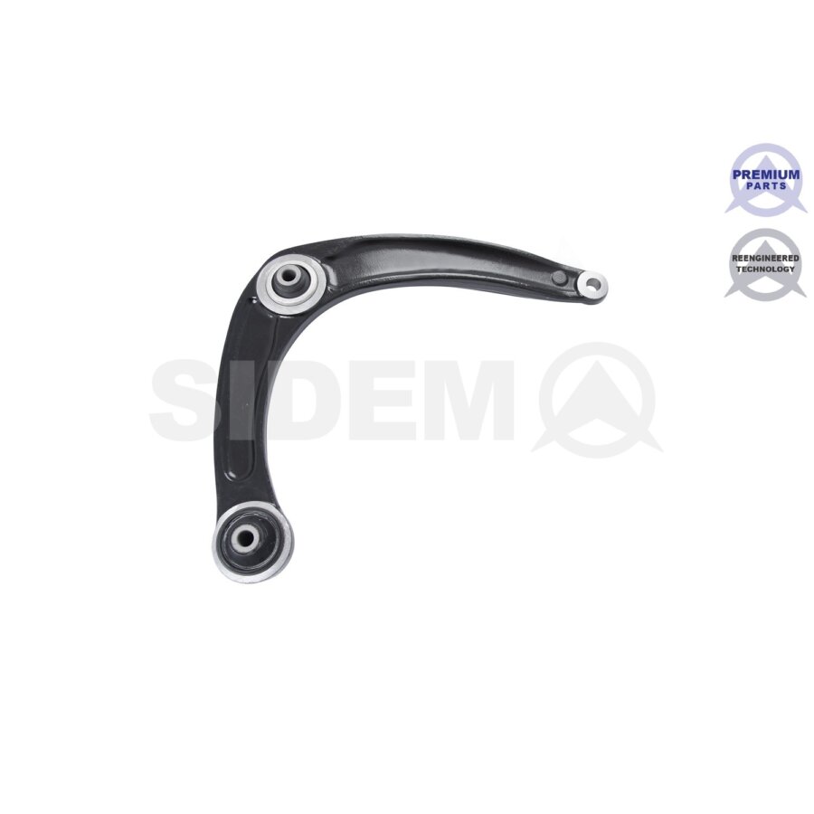 Bras De Suspension Sidem 53271