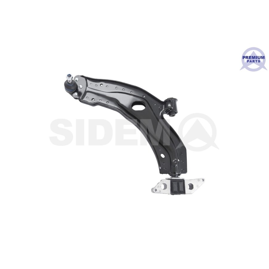 Bras De Suspension Sidem 19278