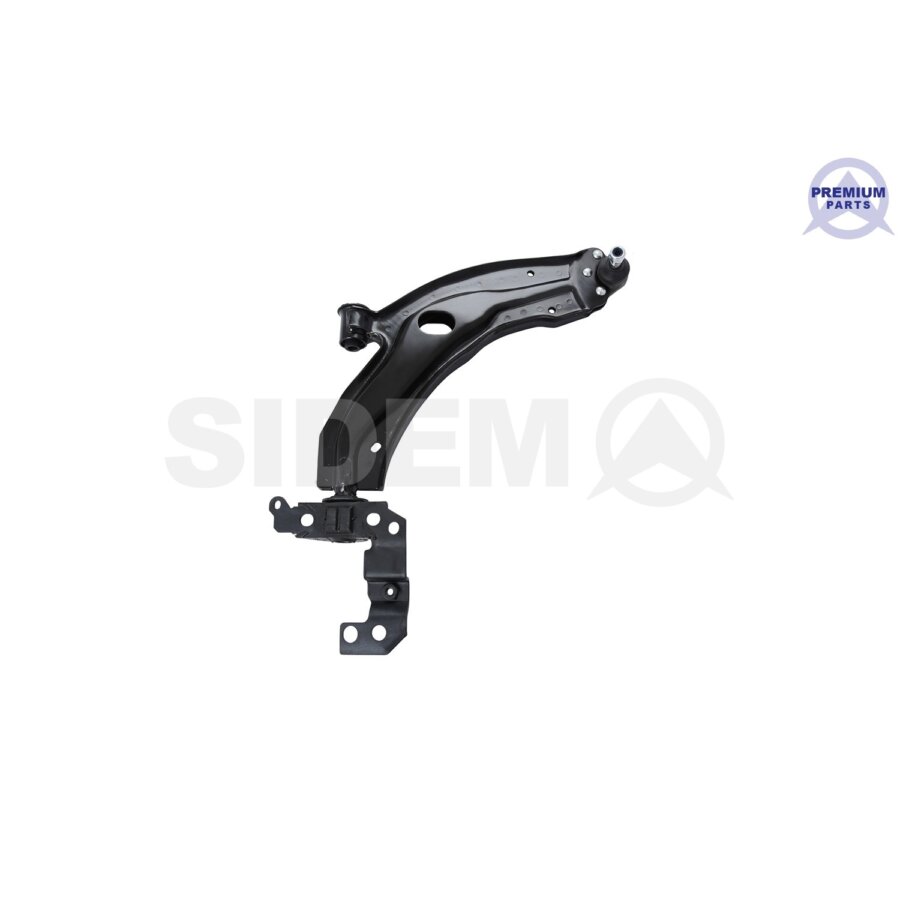Bras De Suspension Sidem 19371
