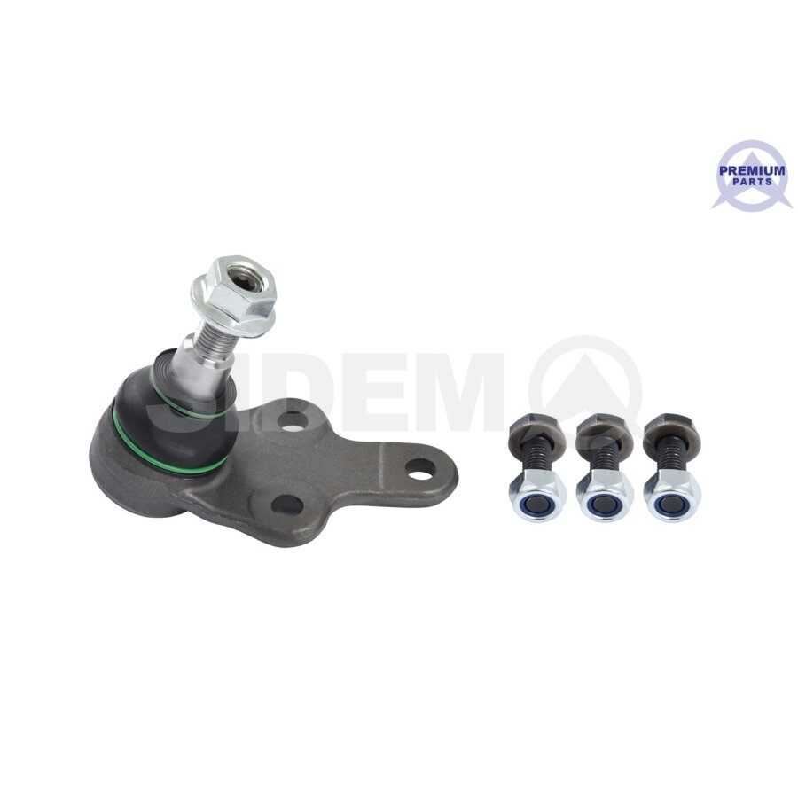 Rotule De Suspension Sidem 67082