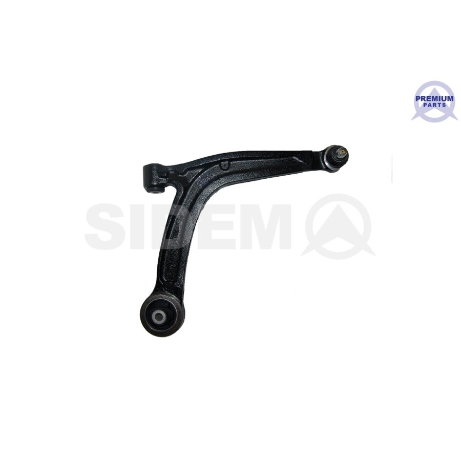 Bras De Suspension Sidem 19071