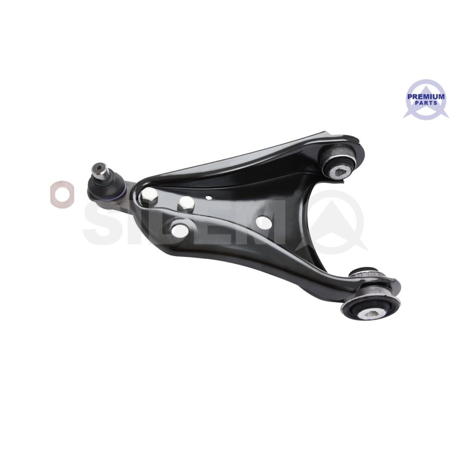 Bras De Suspension Sidem 5070