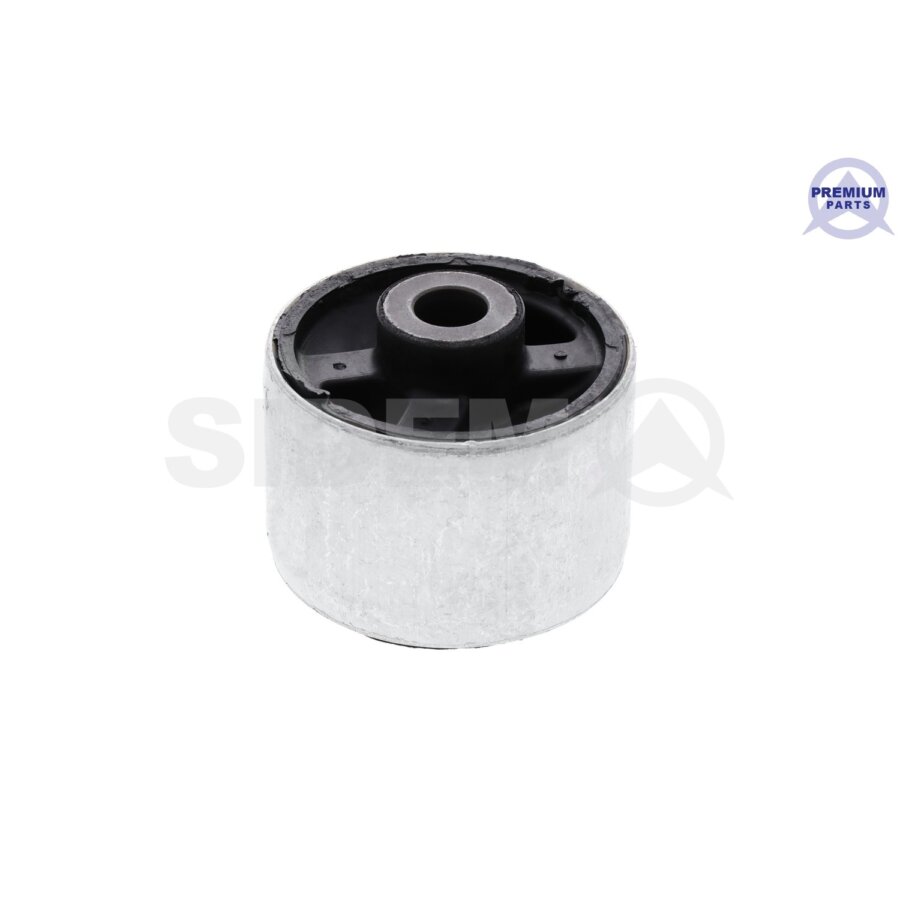 SIDEM 805631 Bras De Suspension / Silentbloc Compatible Renault Clio, Mégane, Scénic, Captur