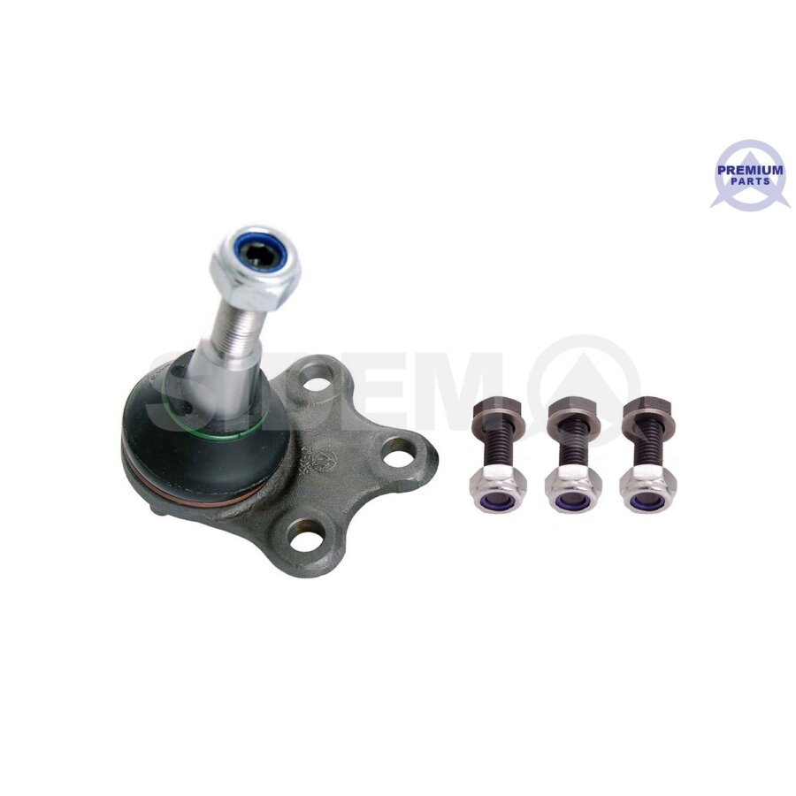Rotule De Suspension Sidem 5181