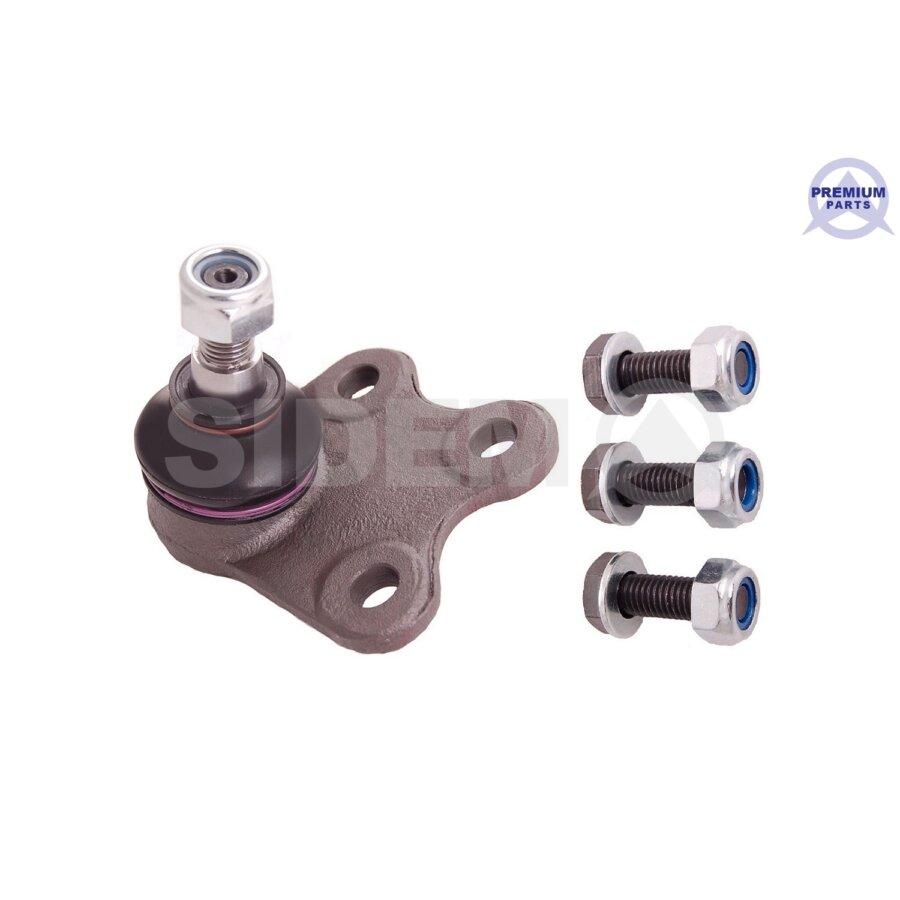 Rotule De Suspension Sidem 57084