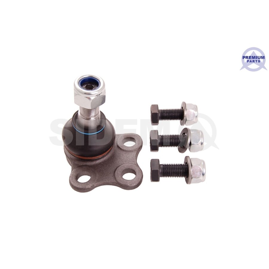 Rotule De Suspension Sidem 6280