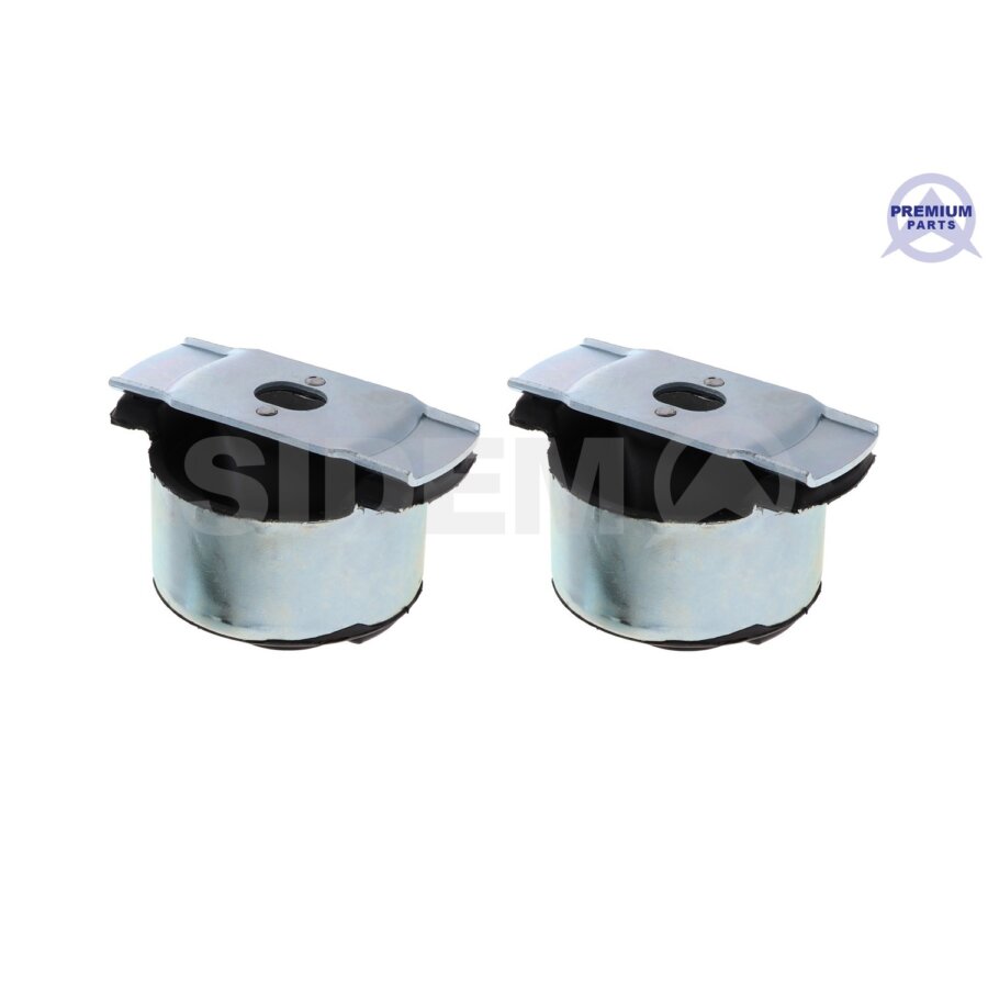 Bras De Suspension Sidem 805304 Kit