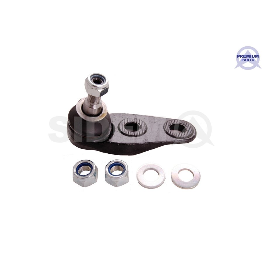 Rotule De Suspension Sidem 21582
