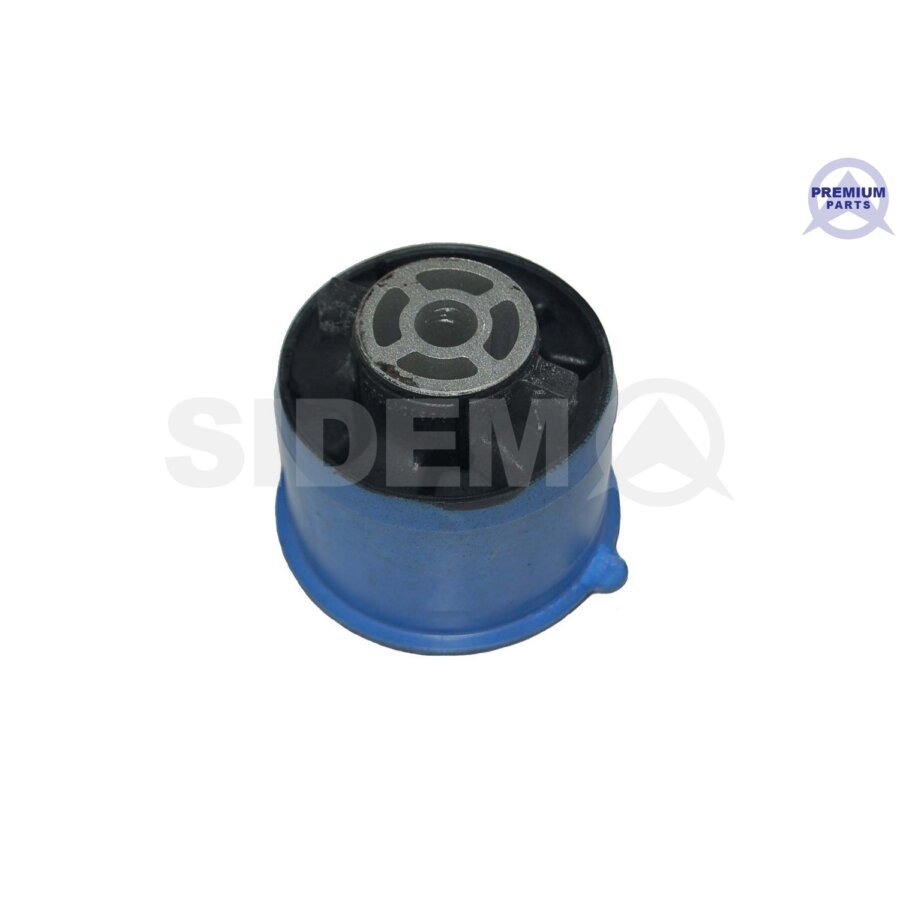 Bras De Suspension Sidem 807301