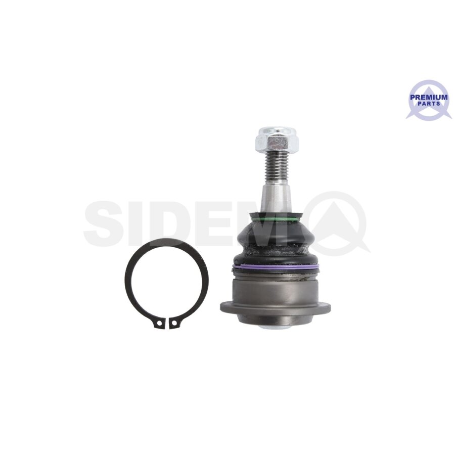Rotule De Suspension Sidem 65082