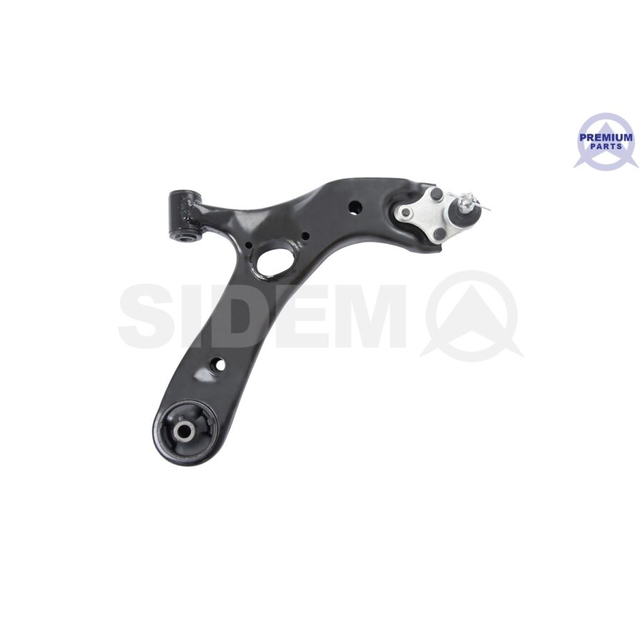 Bras De Suspension Sidem 45873
